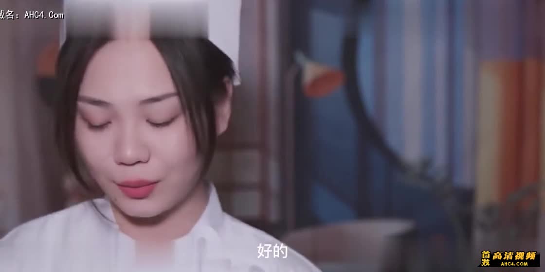 ASMR–沉浸式治疗失眠助眠哄睡解压展展展不开（国产）